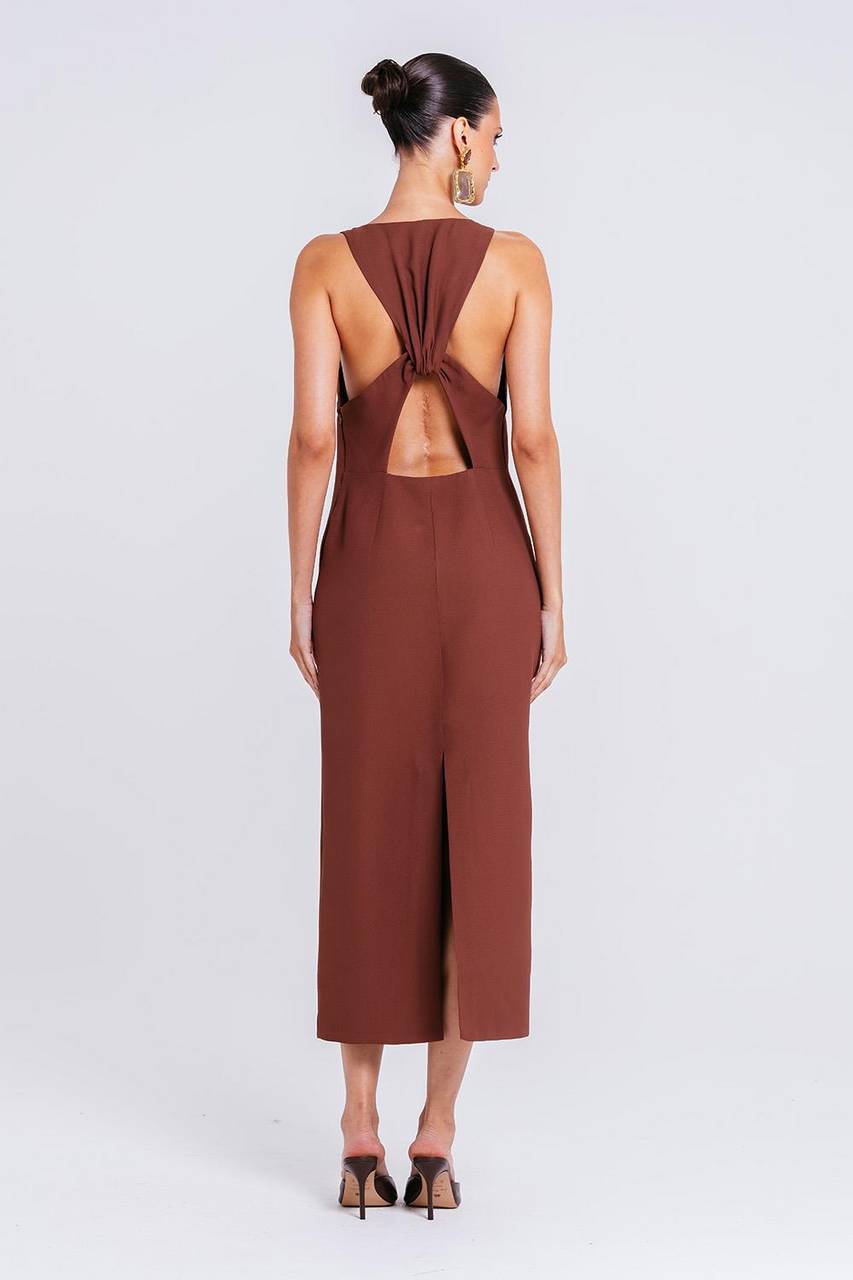 Vestido Alexia - Hera