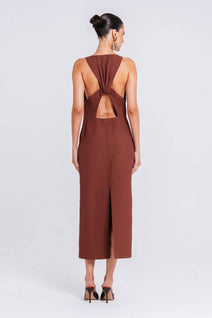 Vestido Alexia - Hera