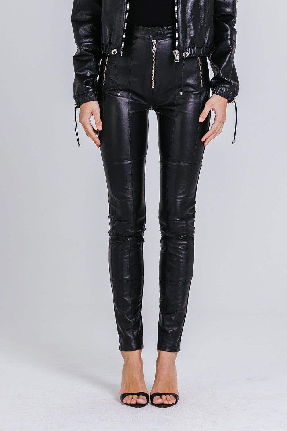 Calça Eliane - Preto