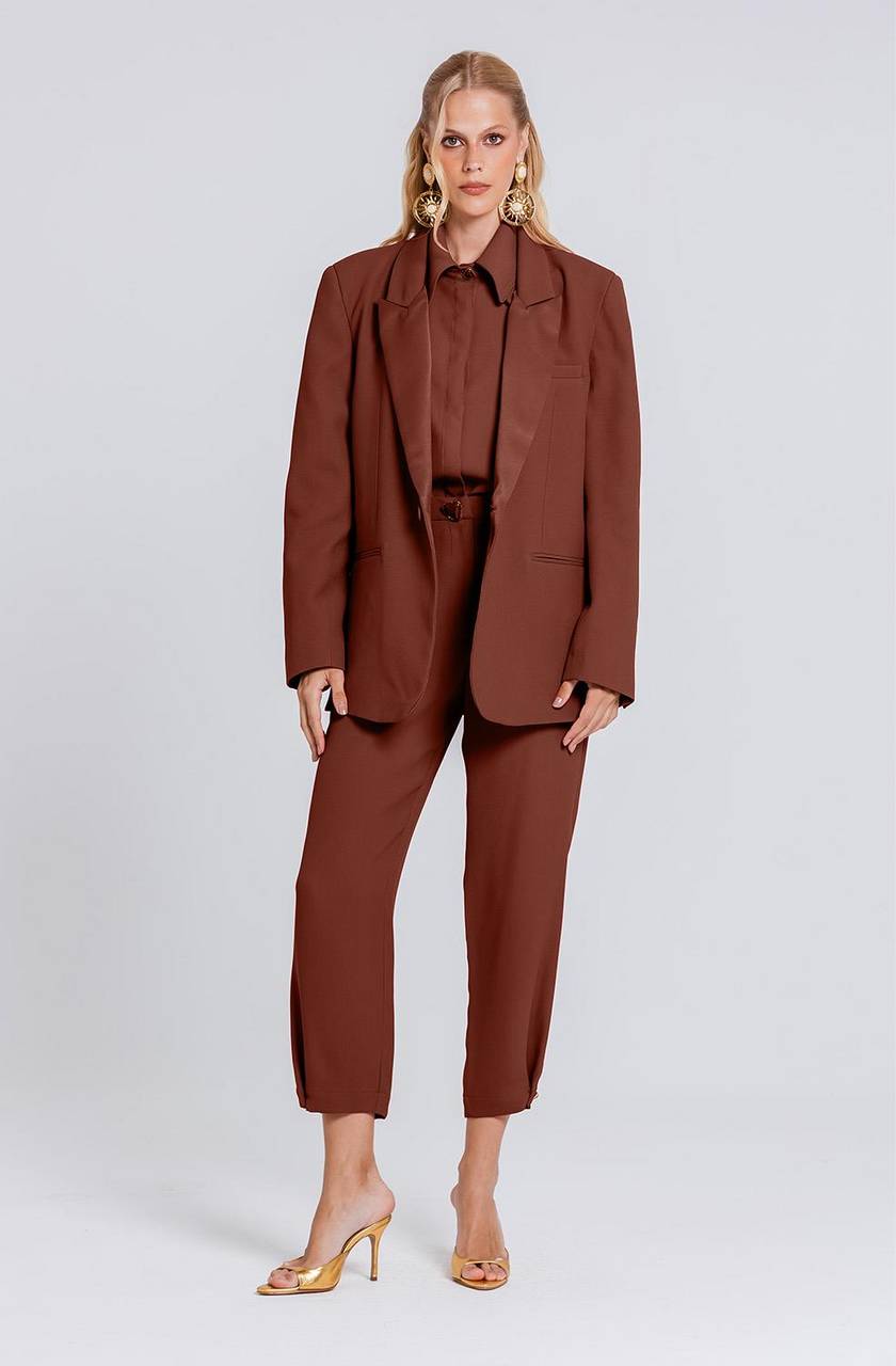 Blazer Lorena - Hera