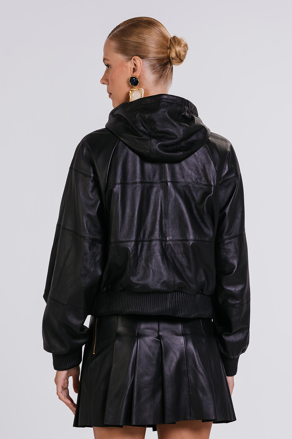 Blusa Petit - Preto