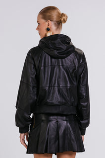Blusa Petit - Preto