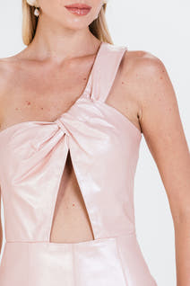 Vestido Nidia - Peach