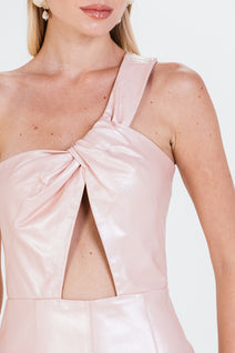 Vestido Nidia - Peach