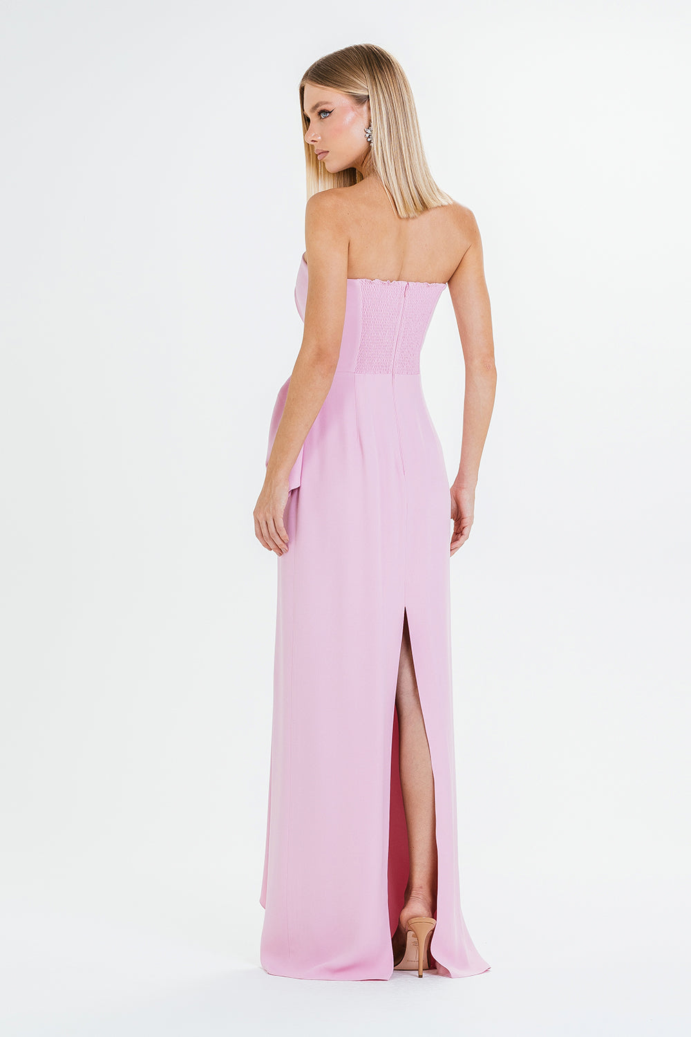 Vestido Jenifer - Play