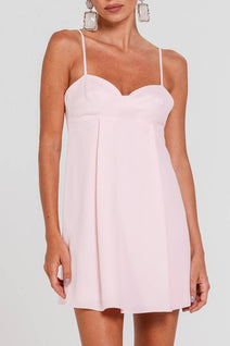 Vestido Amara - Valsa