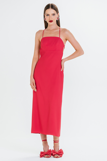 Vestido Leia - Passion