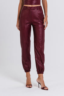 Calça Shirlei - Cabernet