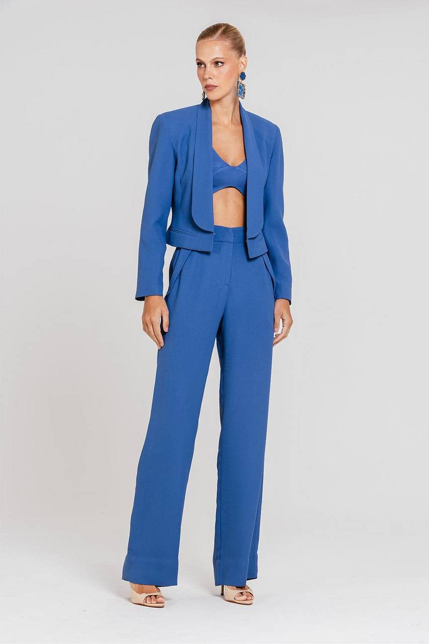 Blazer Ayla - Blues
