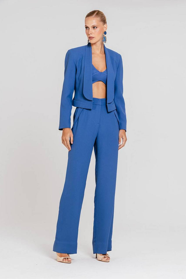 Blazer Ayla - Blues
