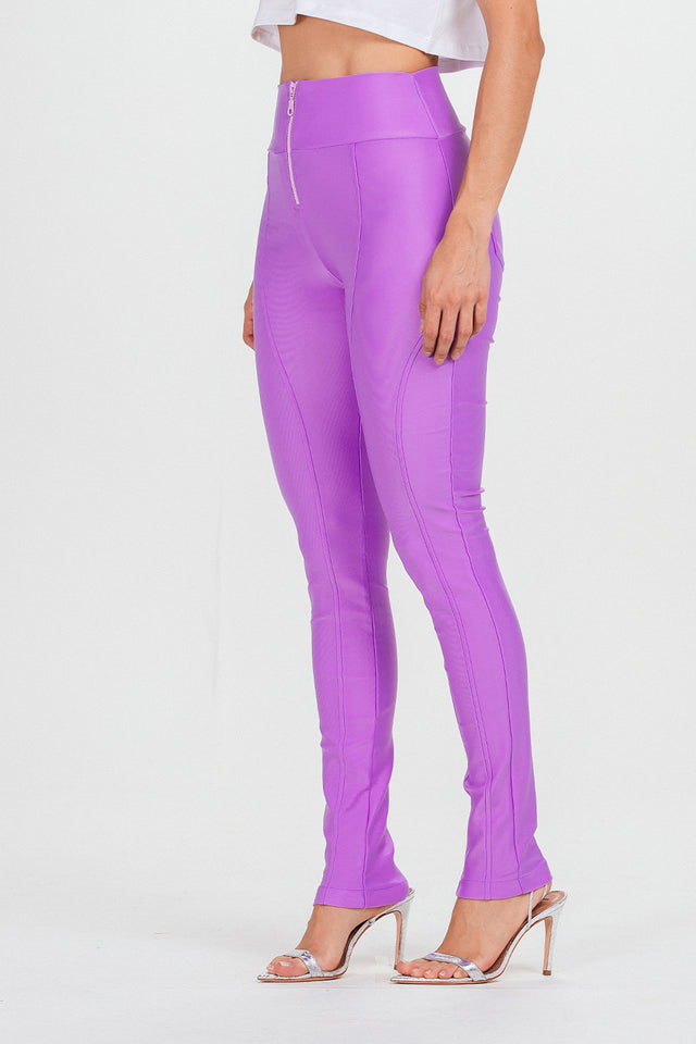 Calça Gabi - Lilac
