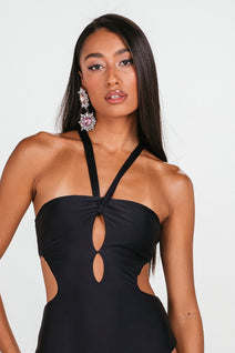 Body Olalia - Preto
