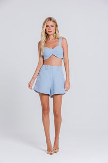 Short Darla - Selene