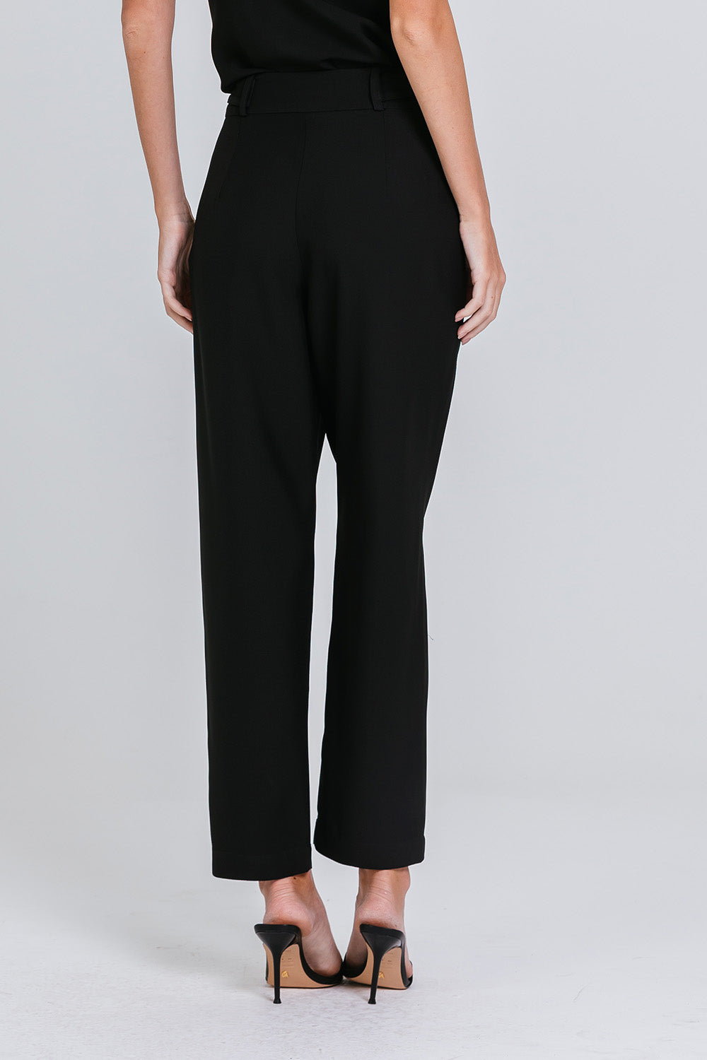 Calça Bos - Preto