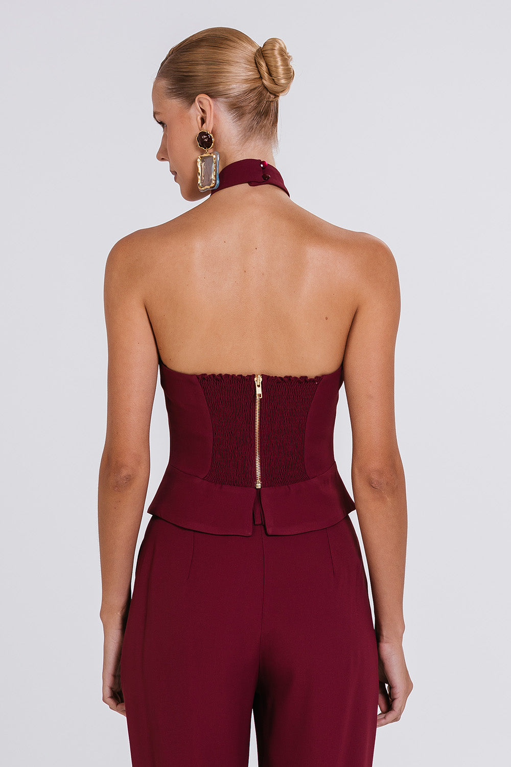 Top Diana - Cabernet