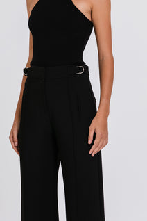 Calça Claudia - Preto