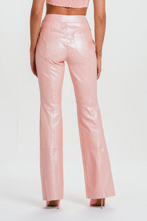 Calça Cinara - Peach