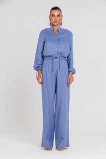 Calça Marilda - Blues