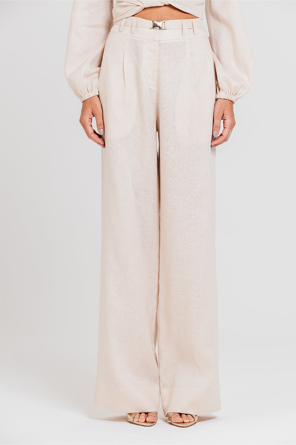 Calça Marilda - Jazz