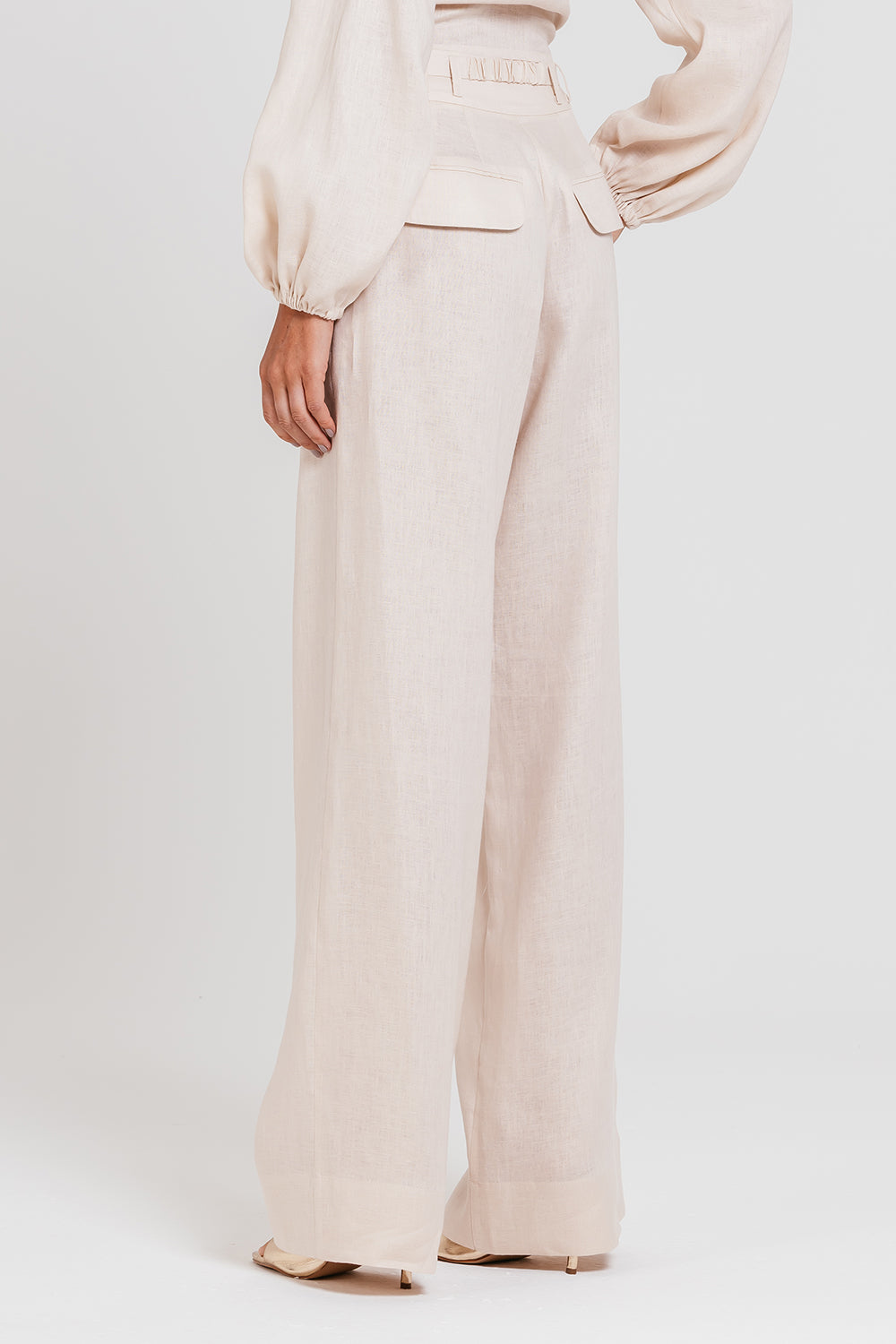 Calça Marilda - Jazz