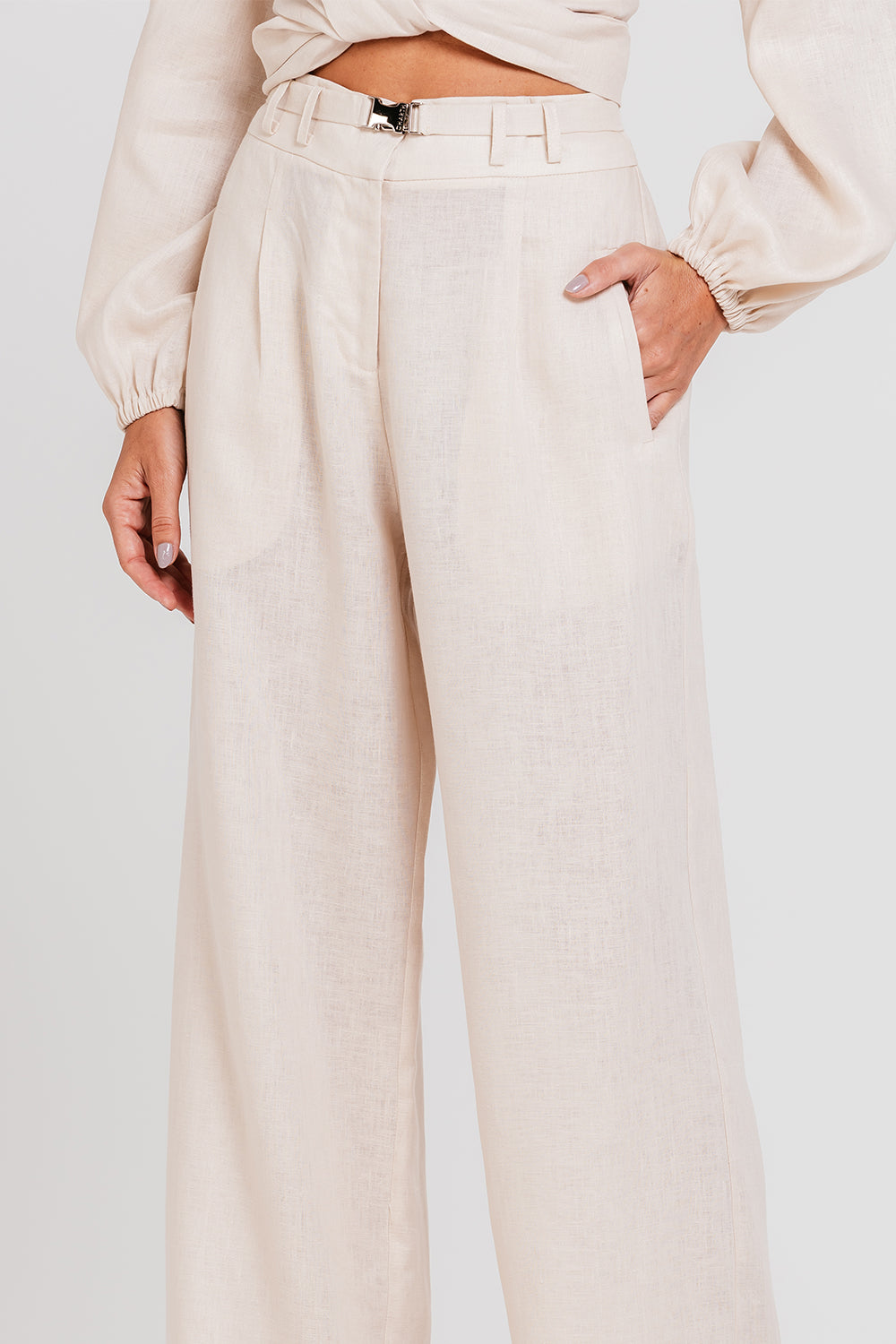 Calça Marilda - Jazz