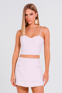 Short Saia Cora -ballet