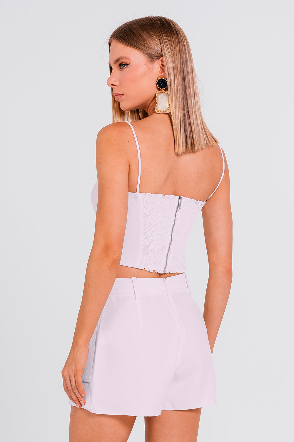 Short Saia Cora -ballet