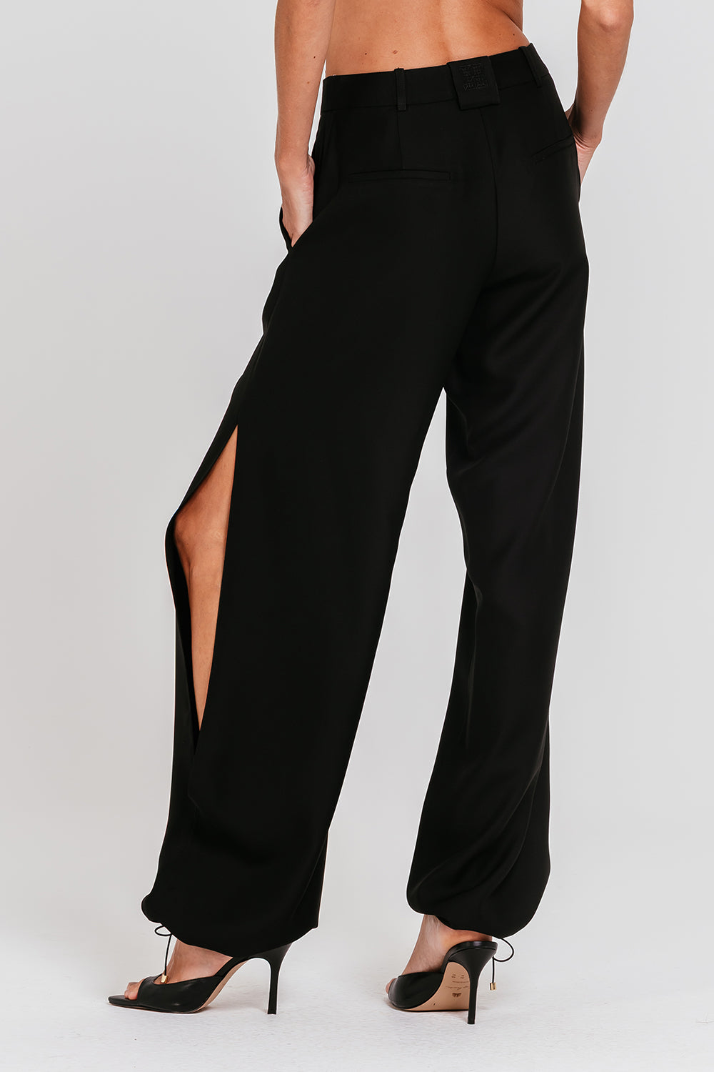 Calça Mirna - Preto