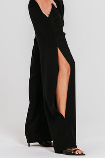 Calça Mirna - Preto