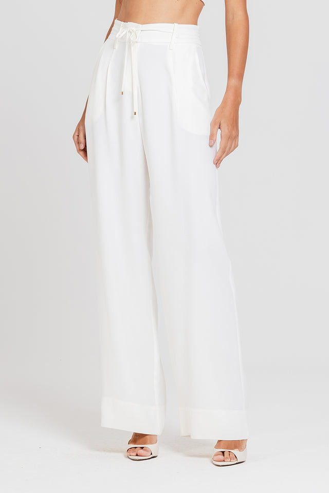 Calça Fabiola - Vanilla