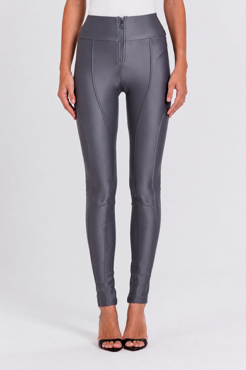 Calça Gabi - Cinza