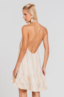 Vestido Isabel - Samba