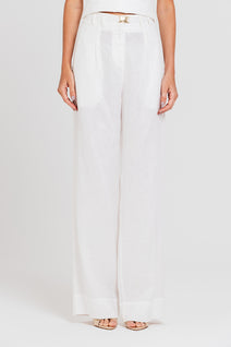 Calça Marilda - Vanilla