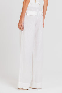 Calça Marilda - Vanilla