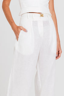 Calça Marilda - Vanilla