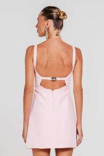 Vestido Amy - Valsa