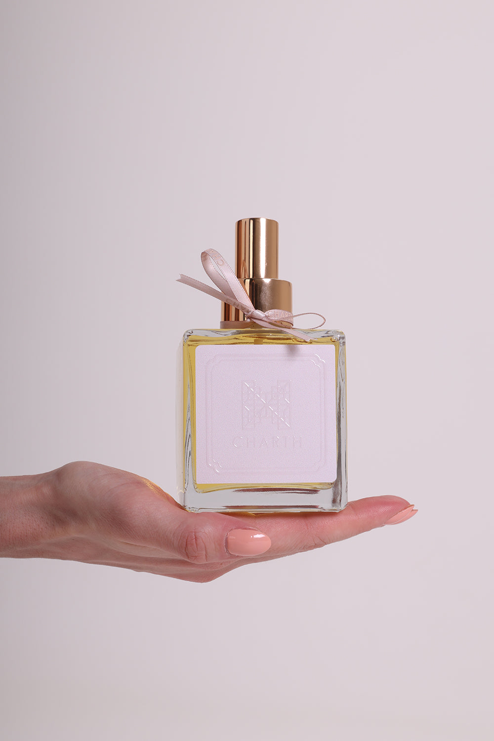Aroma Charth 200ml - Nude