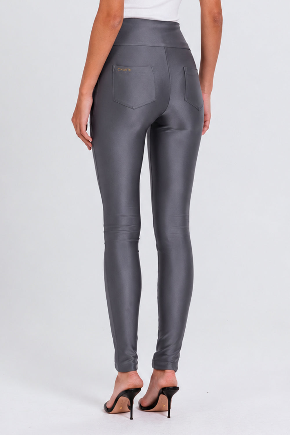 Calça Gabi - Cinza