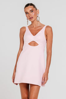 Vestido Amy - Valsa