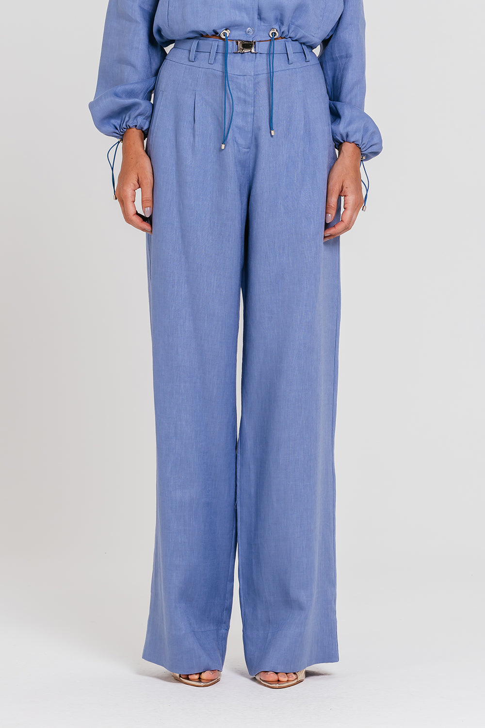 Calça Marilda - Blues