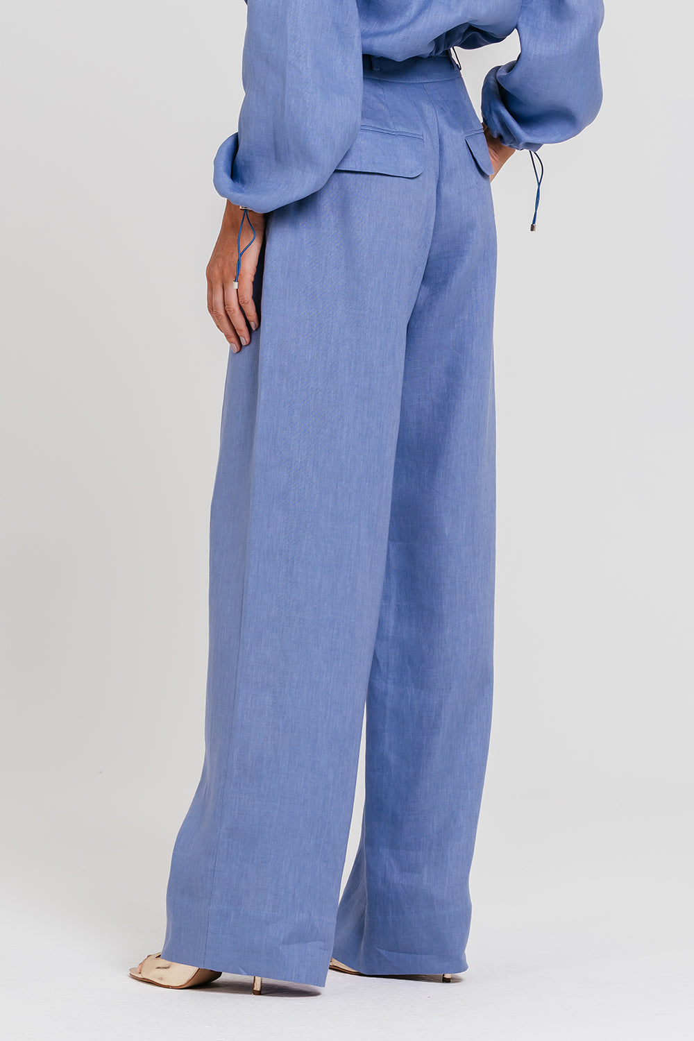 Calça Marilda - Blues