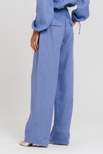 Calça Marilda - Blues