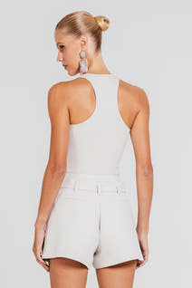 Short Alane - Jazz