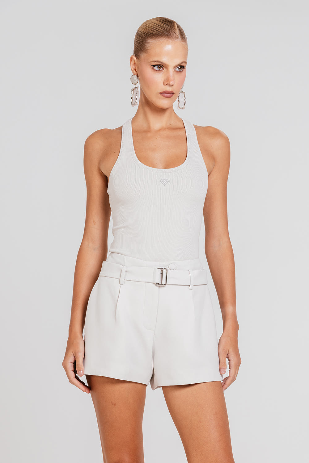 Short Alane - Jazz