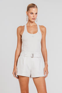 Short Alane - Jazz