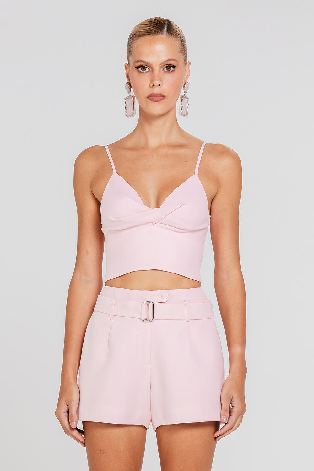 Short Alane - Valsa