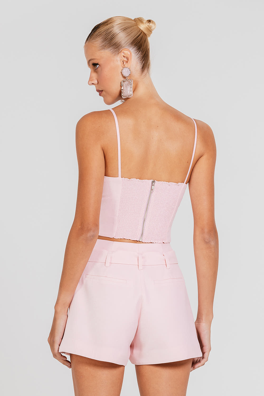 Short Alane - Valsa