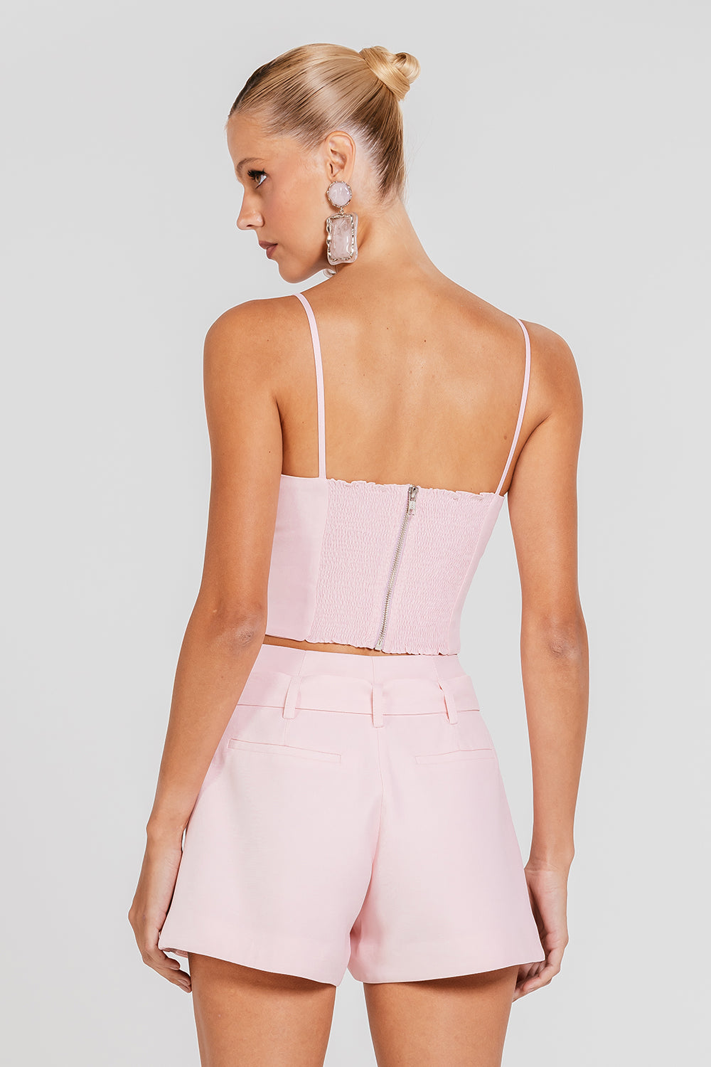 Short Alane - Valsa