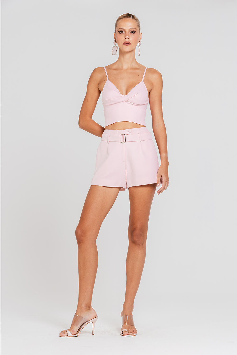 Short Alane - Valsa