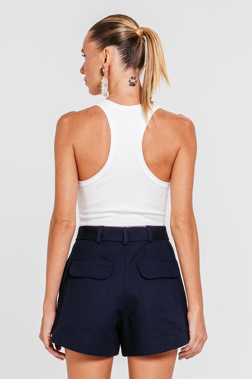 Short Dinora - Marinho